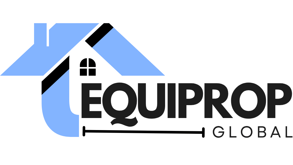 Equiprop Global logo